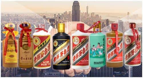 宜昌夷陵区回收茅台